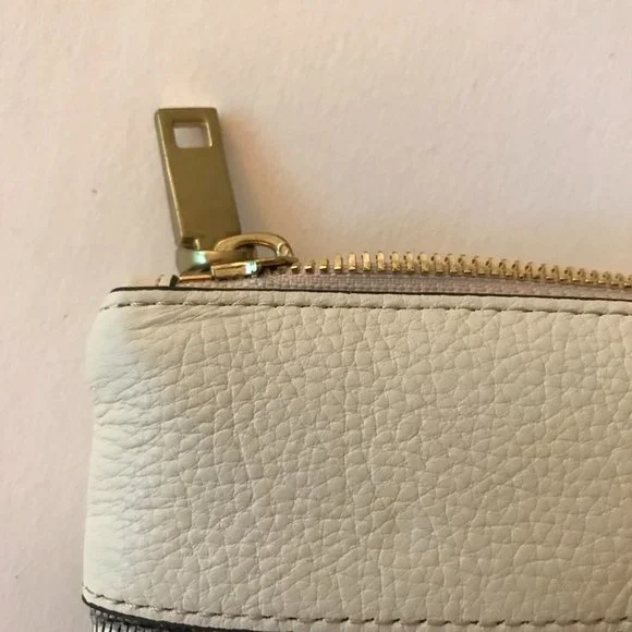 J Crew NWT Clutch - Picture 6 of 8